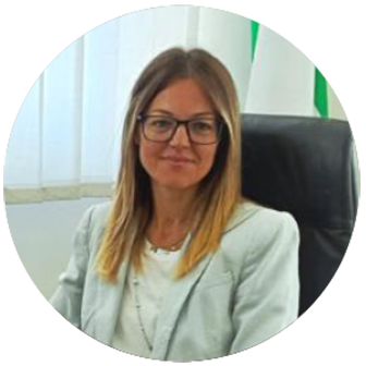 Barbara De Serio - Università di Foggia